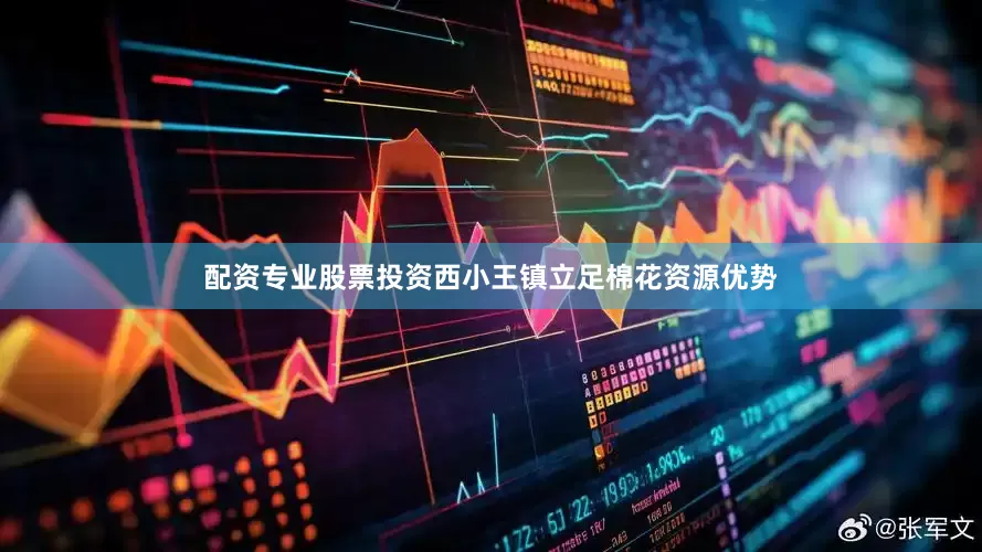 配资专业股票投资西小王镇立足棉花资源优势