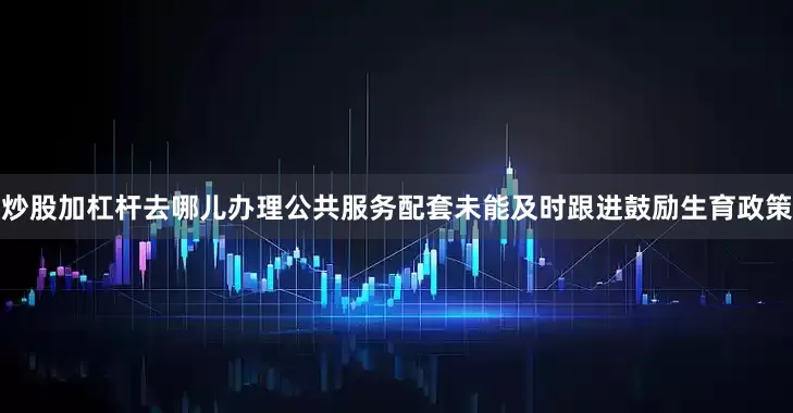 炒股加杠杆去哪儿办理公共服务配套未能及时跟进鼓励生育政策